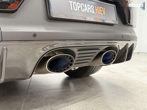 Porsche Cayenne Coupe 2024 - фото 24