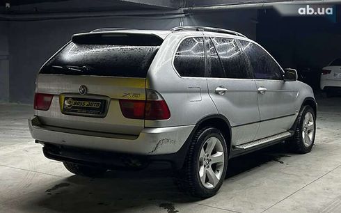 BMW X5 2003 - фото 6