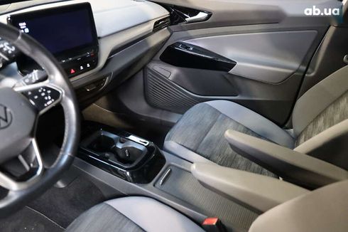 Volkswagen ID.4 2021 - фото 19