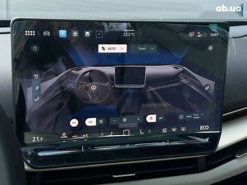 Volkswagen ID. Unyx 2024 - фото 30