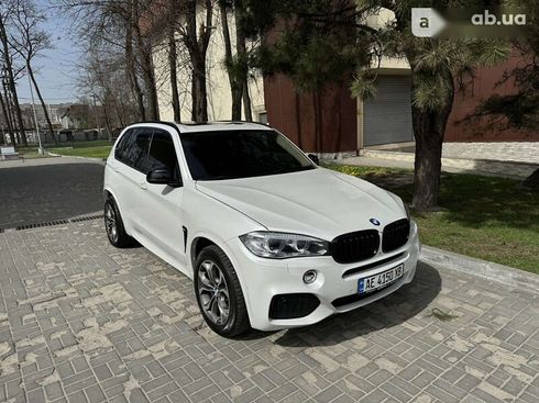 BMW X5 2015 - фото 21