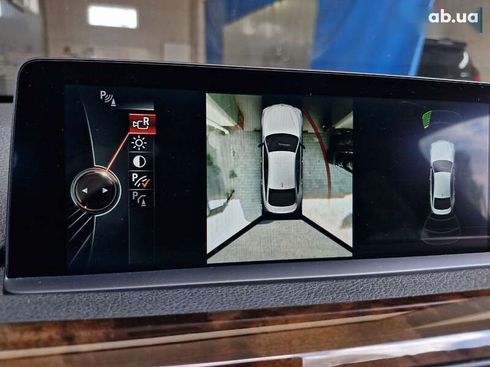 BMW 4 Series Gran Coupe 2015 - фото 26