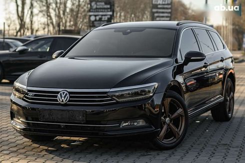 Volkswagen Passat 2018 - фото 2