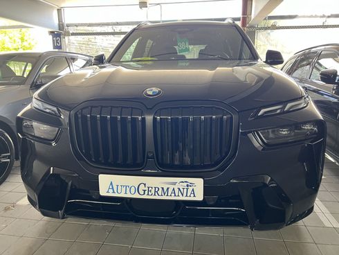 BMW X7 2023 - фото 8