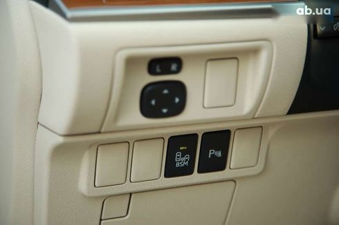 Lexus ES 2013 - фото 21