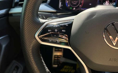 Volkswagen Arteon 2021 - фото 25