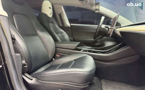 Tesla Model 3 2019 - фото 17