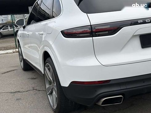 Porsche Cayenne 2019 - фото 7