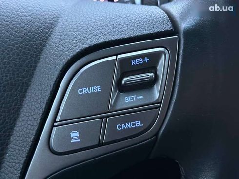 Hyundai Santa Fe 2016 - фото 25