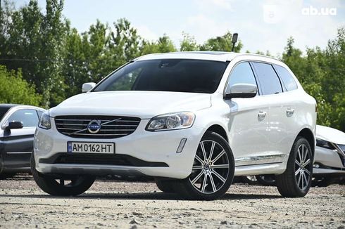 Volvo XC60 2015 - фото 4