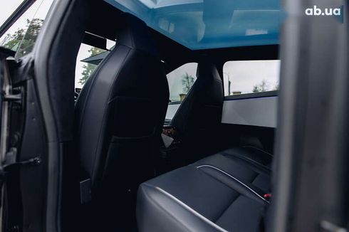 Tesla Cybertruck 2024 - фото 10