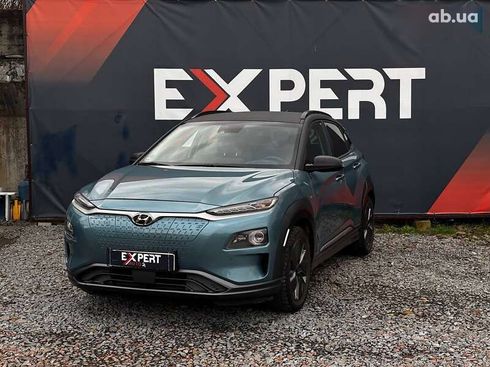 Hyundai Kona 2019 - фото 2