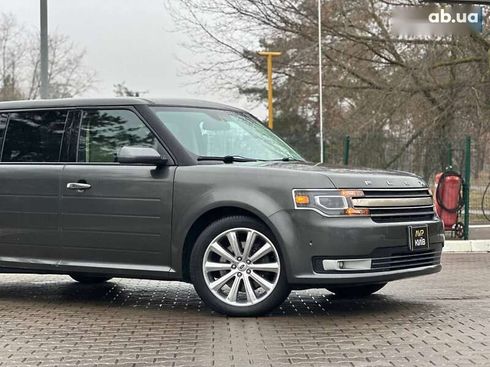 Ford Flex 2019 - фото 11