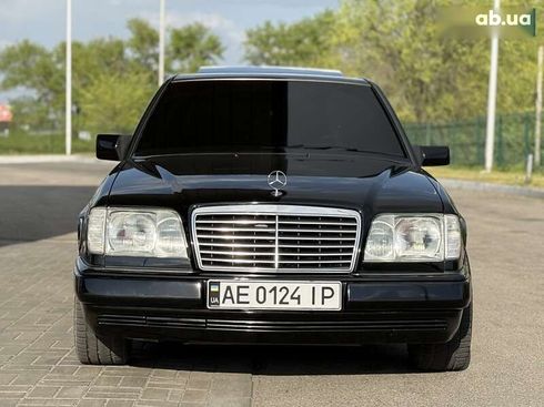 Mercedes-Benz E-Класс 1995 - фото 7