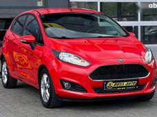Продажа Ford б/у в Ивано-Франковской области - купить на Автобазаре