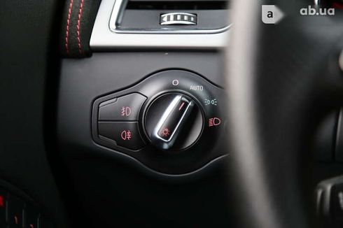 Audi S5 2012 - фото 25