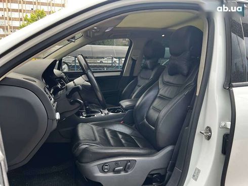 Volkswagen Touareg 2015 - фото 9