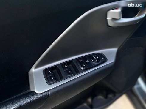 Kia Niro 2017 - фото 20