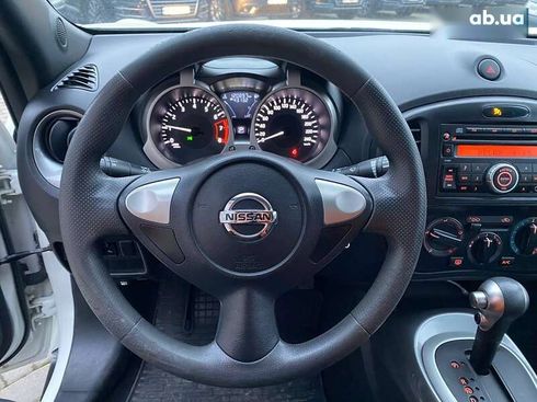 Nissan Juke 2018 - фото 13