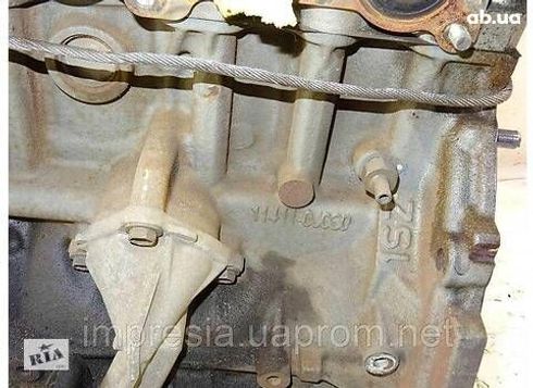 двигатель в сборе для Toyota Yaris - купить на Автобазаре - фото 3