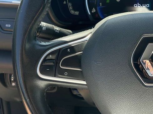 Renault Kadjar 2016 - фото 20