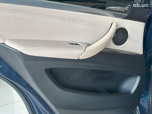 BMW X5 2012 синий - фото 15