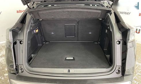 Peugeot 3008 2021 - фото 5