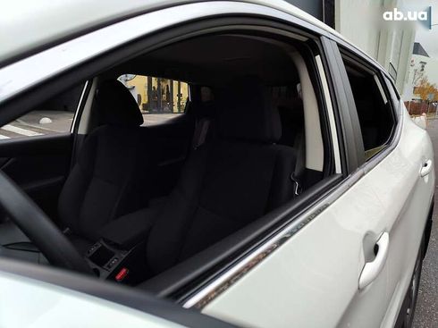 Nissan Qashqai 2019 - фото 4