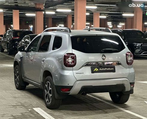 Renault Duster 2020 - фото 3