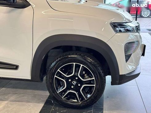 Dacia Spring 2022 - фото 10