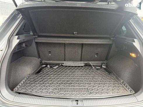 Volkswagen Tiguan 2019 - фото 22