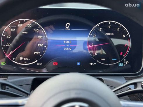 Mercedes-Benz C-Класс 2022 - фото 14