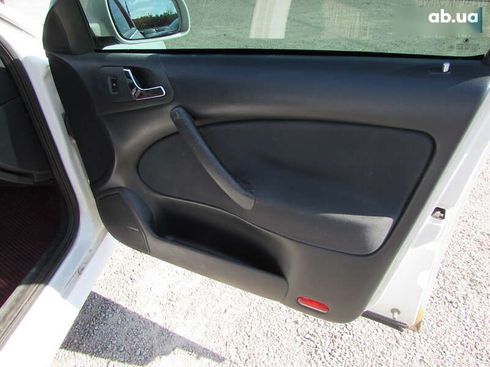 Skoda Octavia 2005 - фото 15