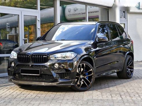 BMW X5 2015 - фото 2