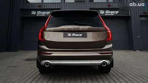 Volvo XC90 2017 - фото 17