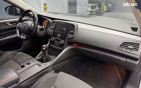 Renault Talisman 2015 - фото 13
