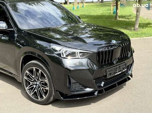 BMW X1 2023 - фото 17
