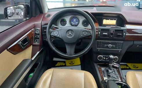 Mercedes-Benz GLK-Класс 2012 - фото 10