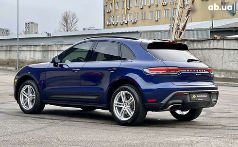 Porsche Macan 2023 - фото 8