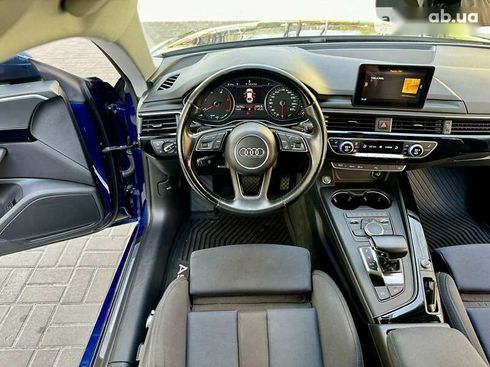 Audi A5 2017 - фото 26