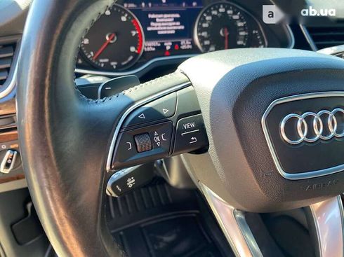 Audi Q7 2016 - фото 19