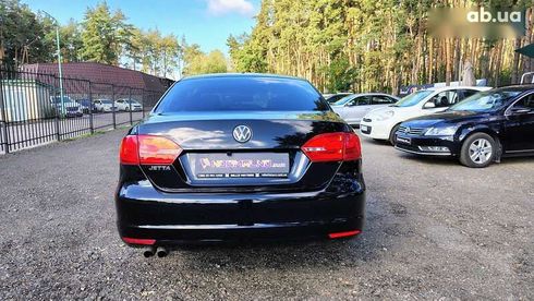 Volkswagen Jetta 2014 - фото 7