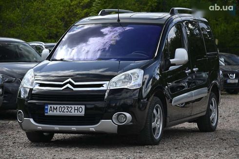 Citroёn Berlingo 2011 - фото 5