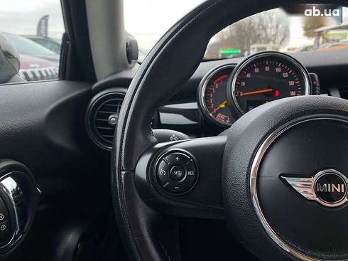 MINI John Cooper Works 2014 - фото 27