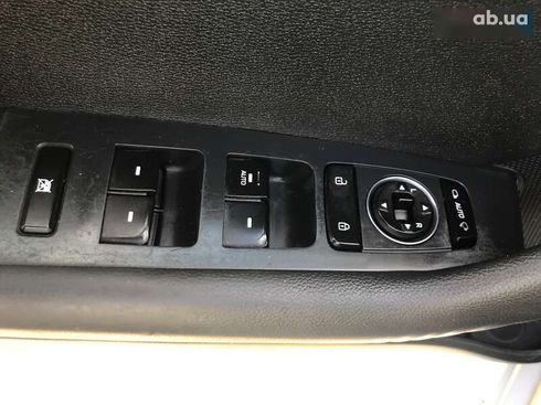 Hyundai Sonata 2017 - фото 4