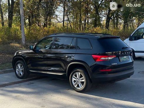 Skoda Kodiaq 2019 - фото 13