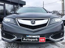 Продажа Acura б/у в Винницкой области - купить на Автобазаре