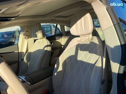 Mercedes-Benz EQS-Класс 2022 - фото 23