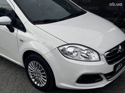 Fiat Linea 2015 - фото 17