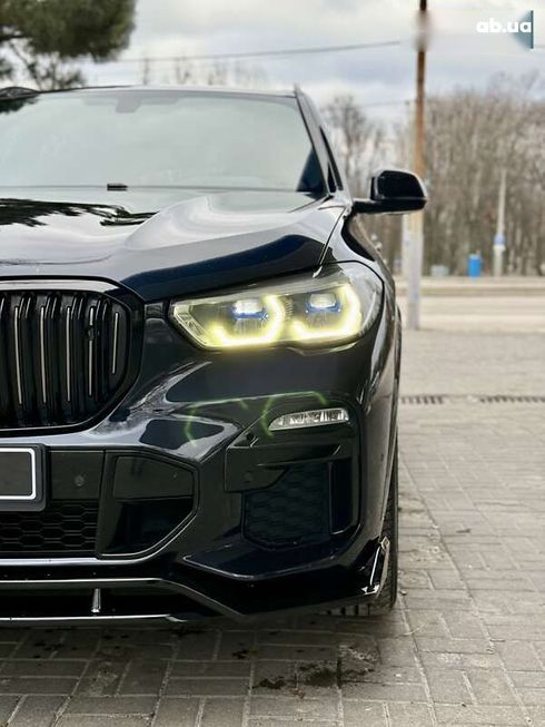 BMW X5 2019 - фото 9